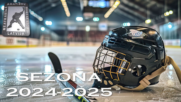 NAHL SEZONA 2024-2025